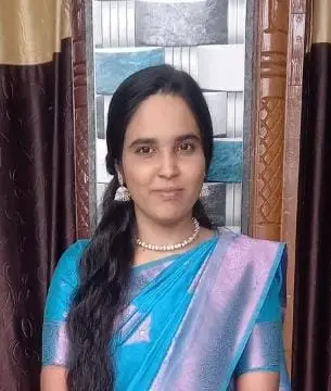 Miss. Afreenbi Nagadeagr