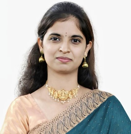 Miss. Akhila Masarakalla