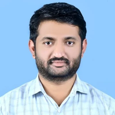 Aneesh Jamakandi
