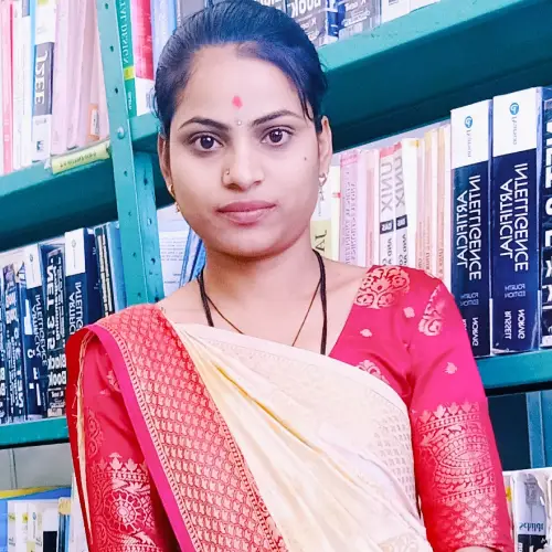 Smt. Bharati N. Karakall