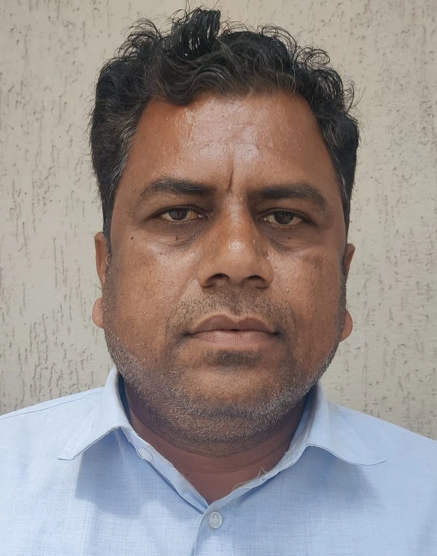 Charandrasheker Lachhan