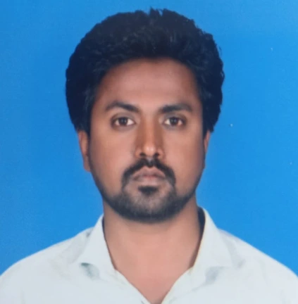 Dr. Huchesh Budihal