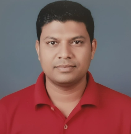 Dr. Vivekananda B. Dembre