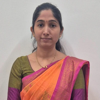 Smt. L C Bagalkot