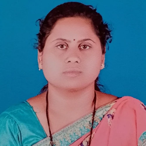 Lakshmi Wali