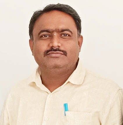 Dr. Manjunath Jyoti