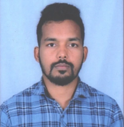 Mr. Milan S. Rathod
