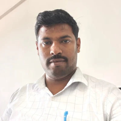 Mr. Naveen R. Gouda
