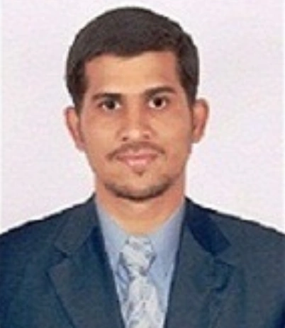 Dr. Pradeep Chavan