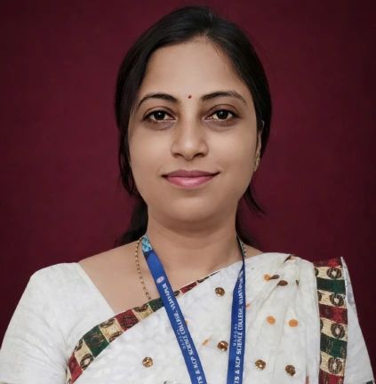 Prof. Shweta S. Savanoor