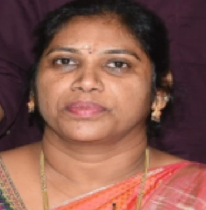 Smt. Savita N Kanakaraddi