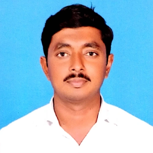Mr. Sharanappa B. Maranur