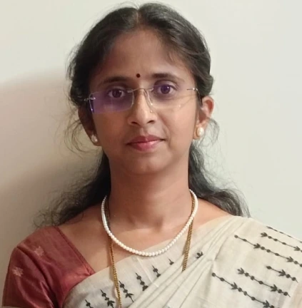 Smt. Soumya Sajjan