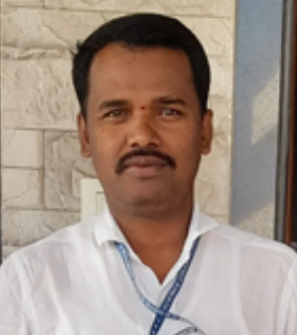 S. Y. Angadi