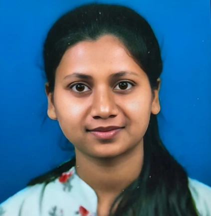 Miss. Tejashwini Loni
