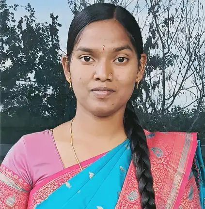 Miss. Soundarya Kumbar