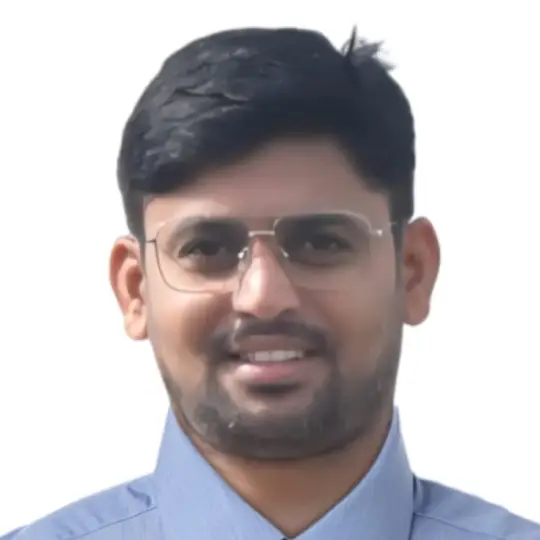 Pavankumar-Mahindrakar